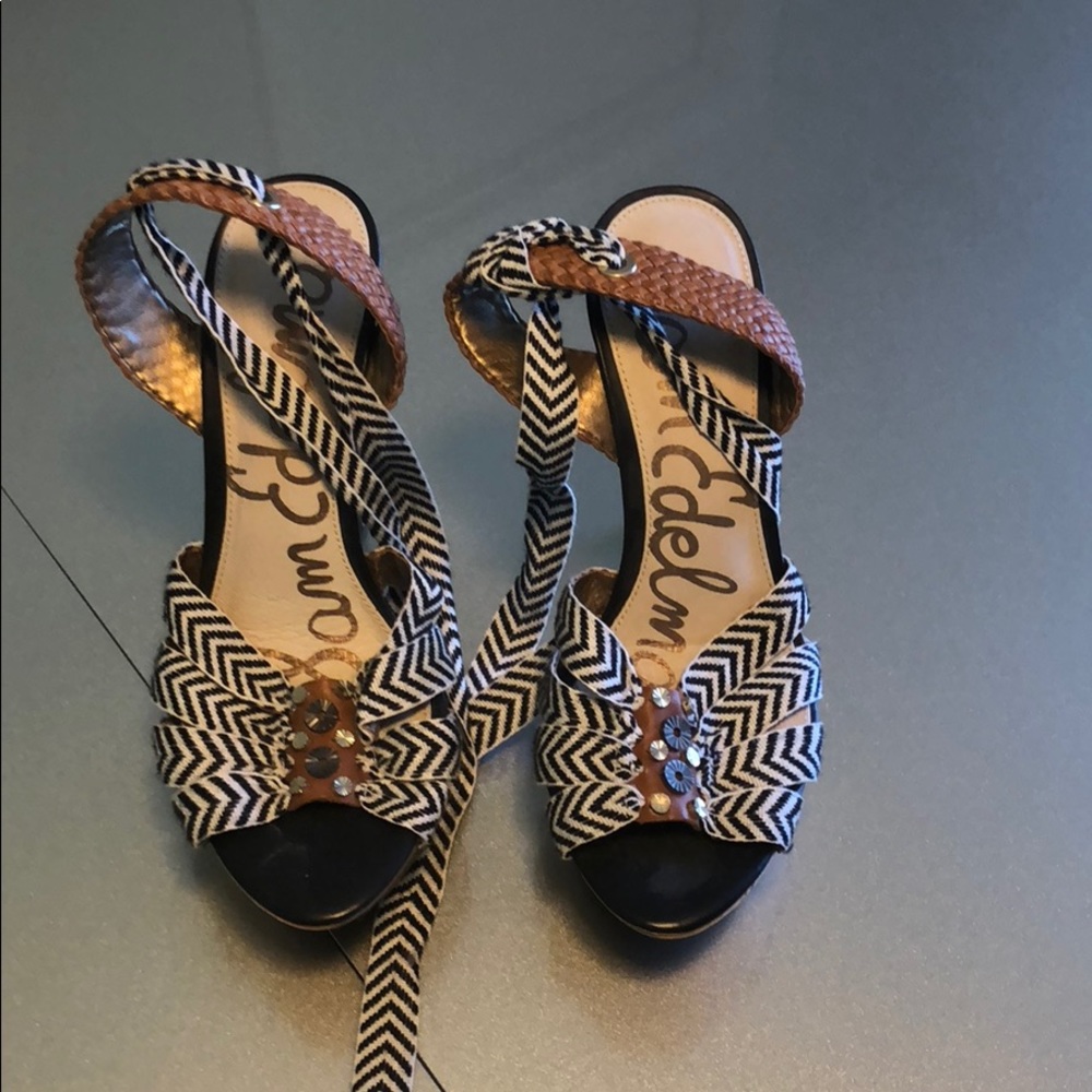 Sam Edelman Sandal